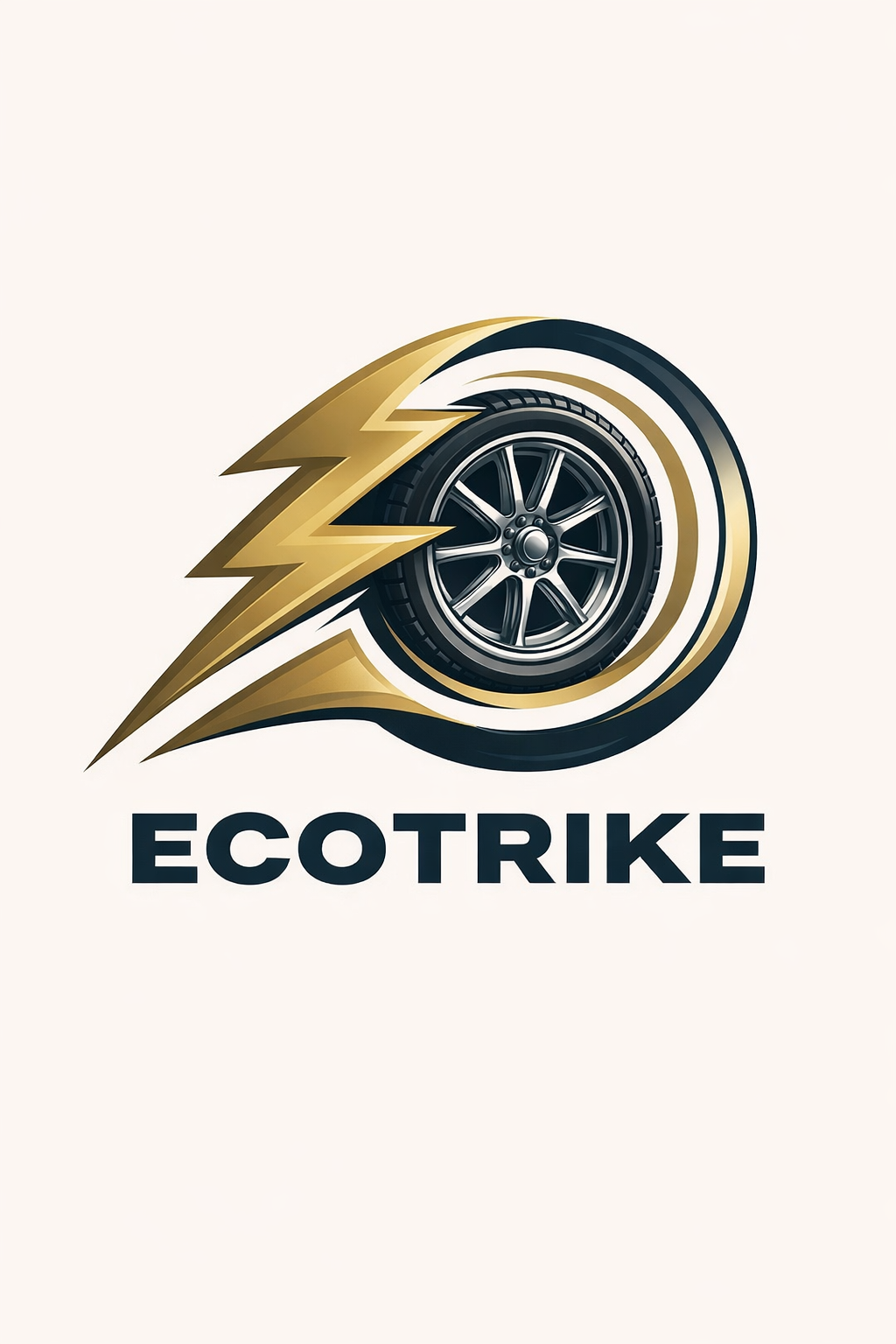 EcoTrike logo